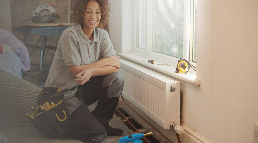 Professional water heater repair in Rye Beach, NH